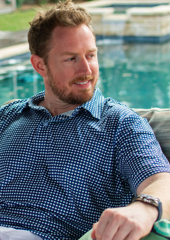 Ryder Signature Polo