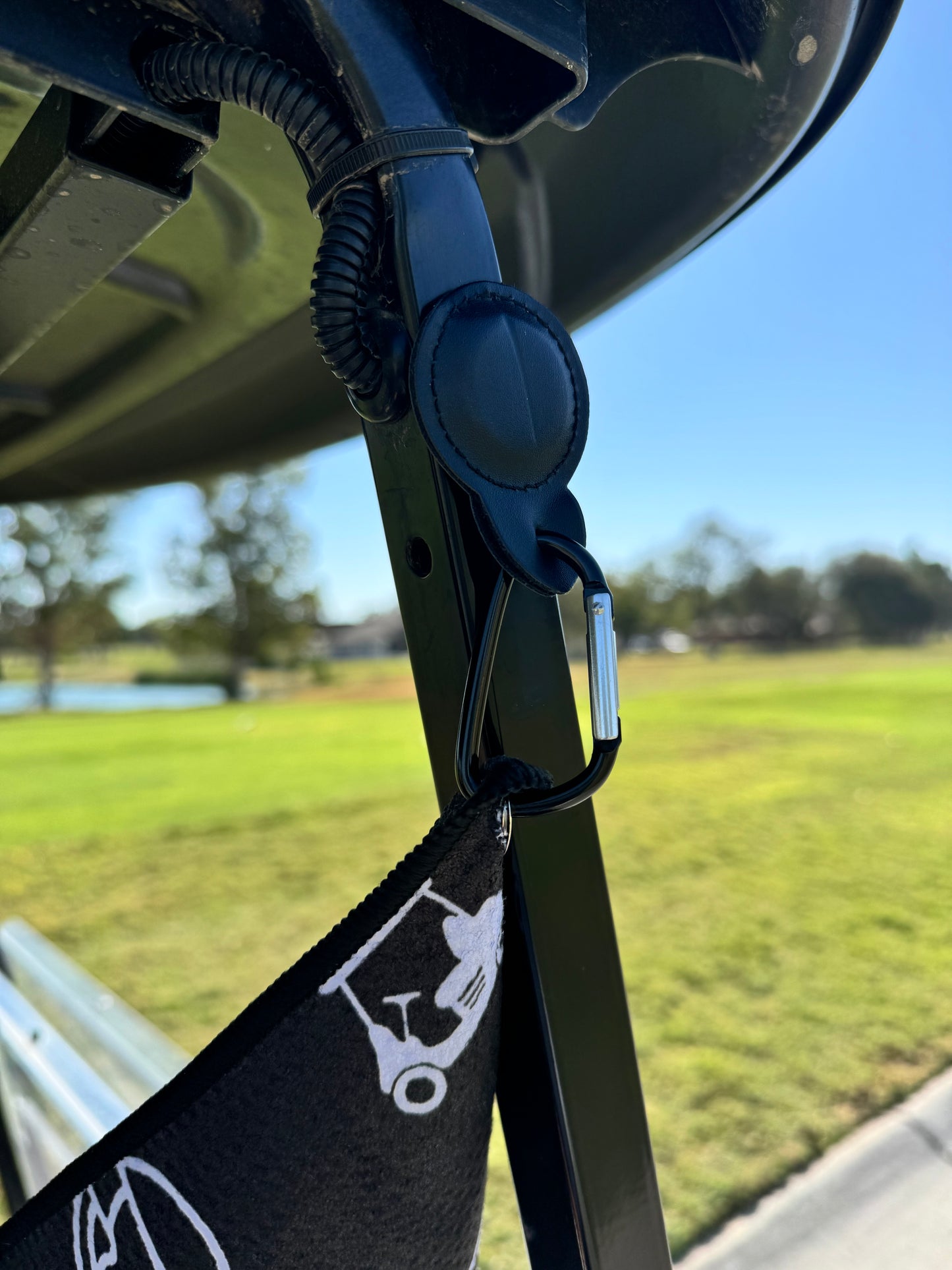 Golf Towel
