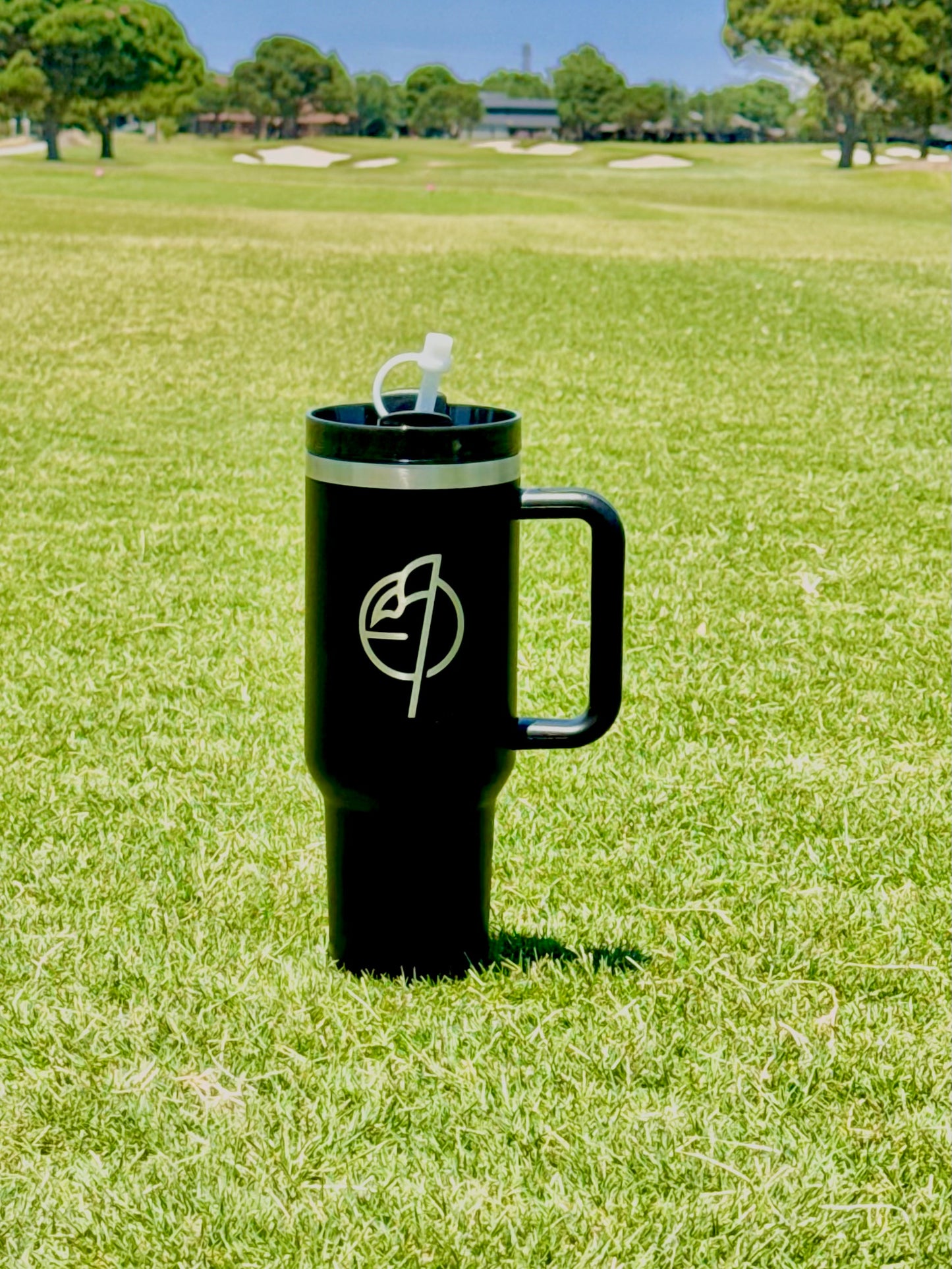 40 Oz Tumbler