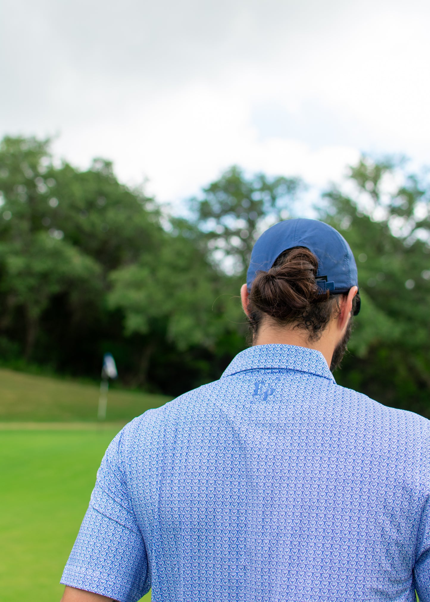 Mauritius Signature Polo