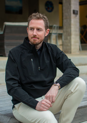Vanguard Pullover