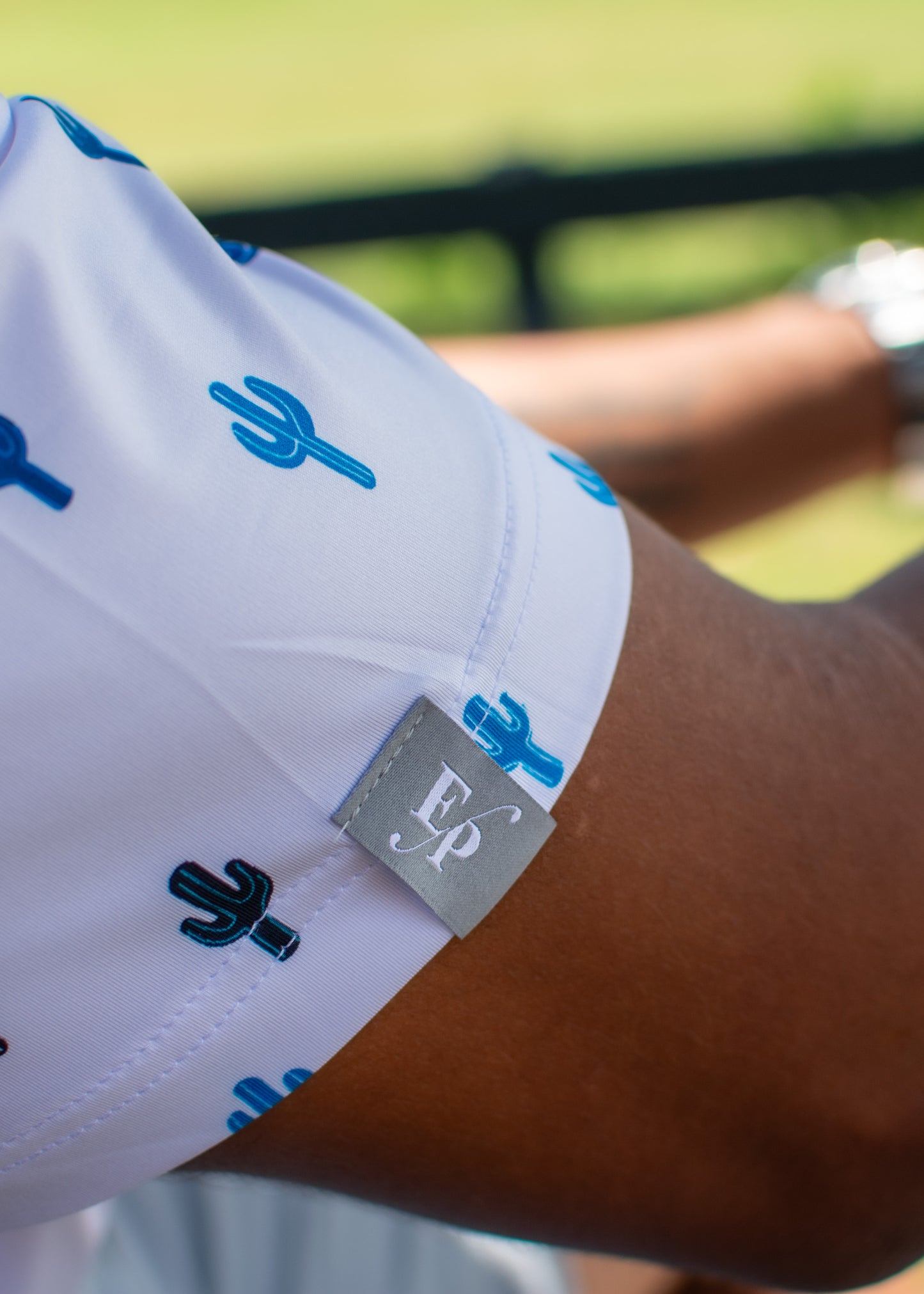 Stenson Signature Polo