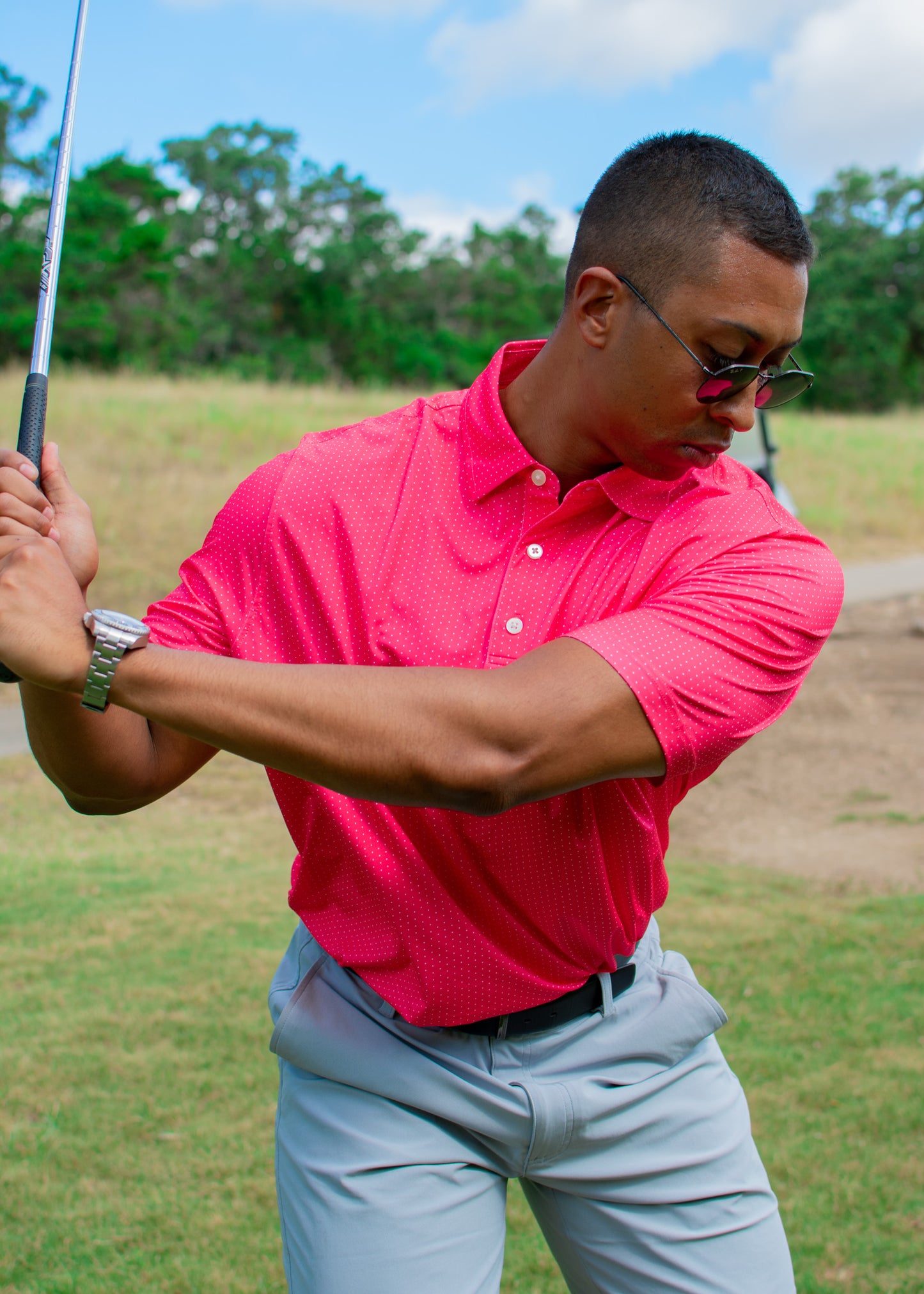 Watson Polo