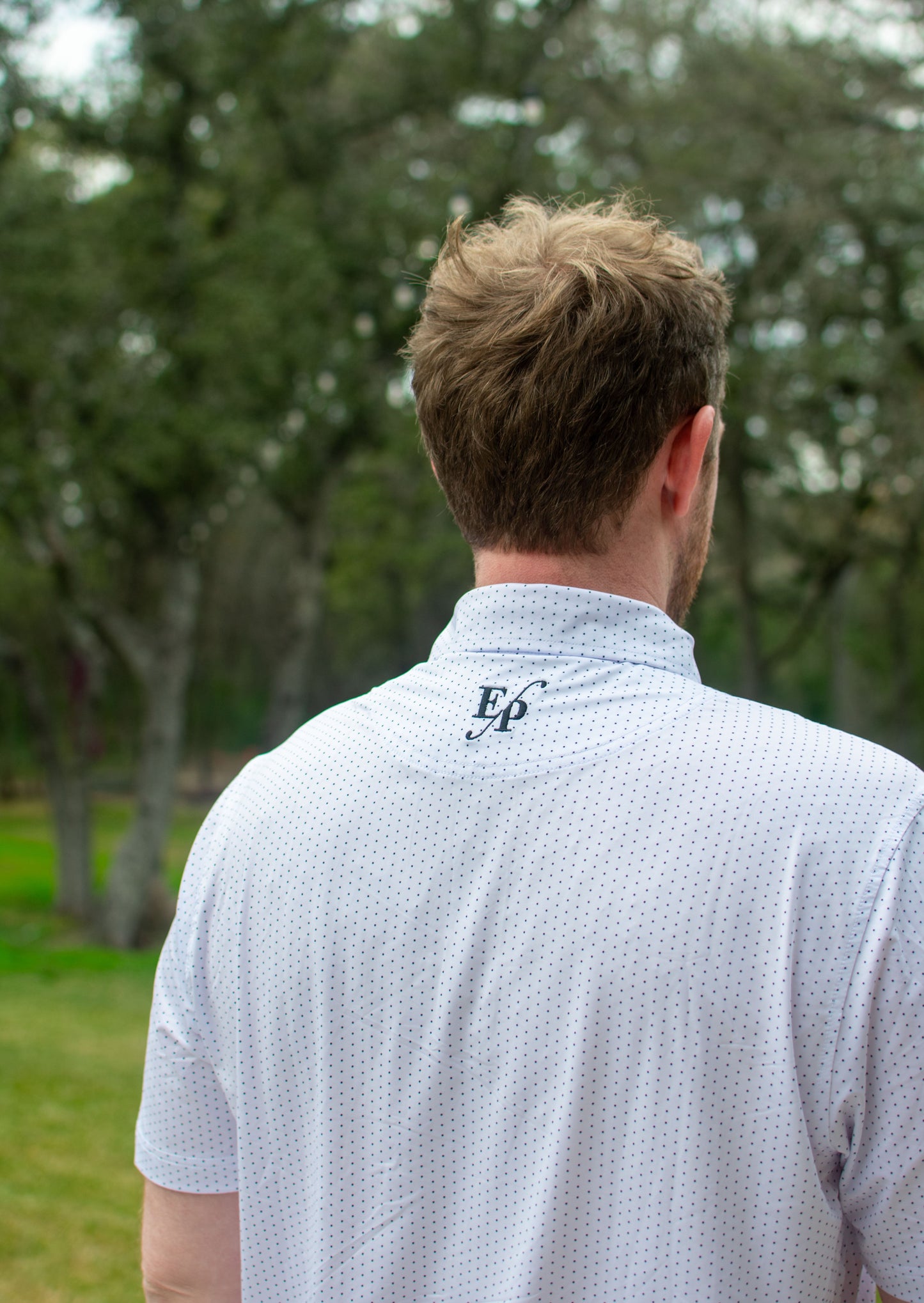 Ryder Signature Polo