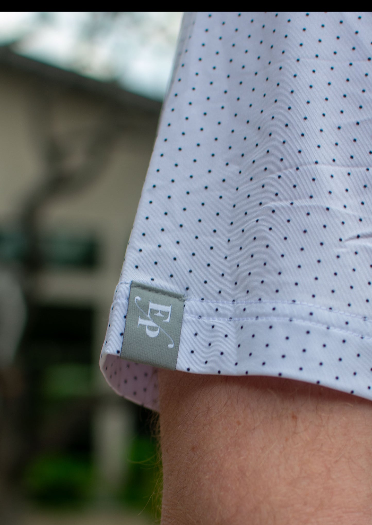 Ryder Signature Polo