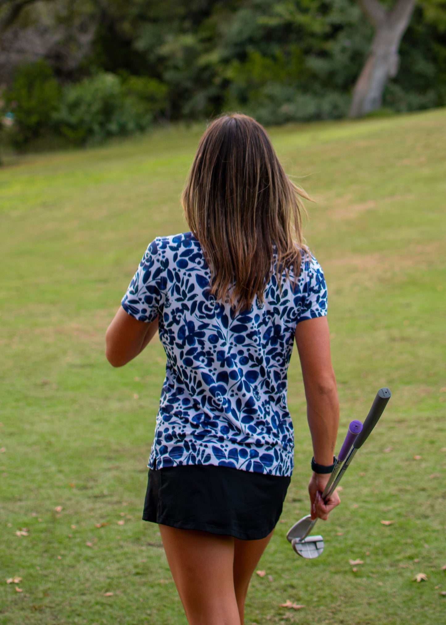 Evian Polo