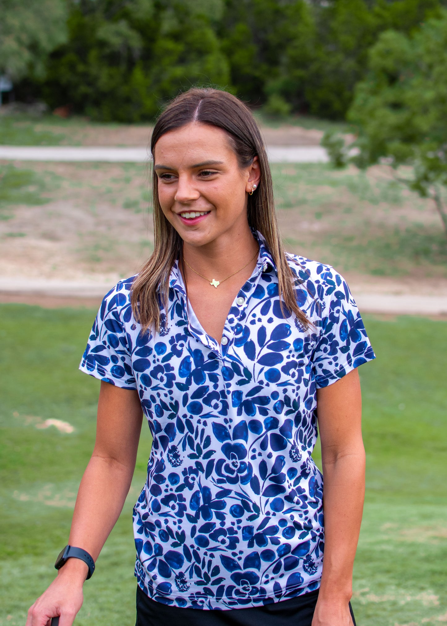 Evian Polo
