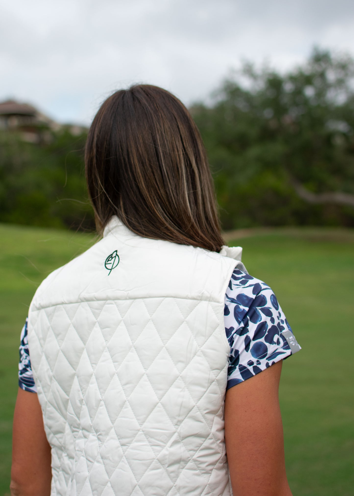 Solheim Vest