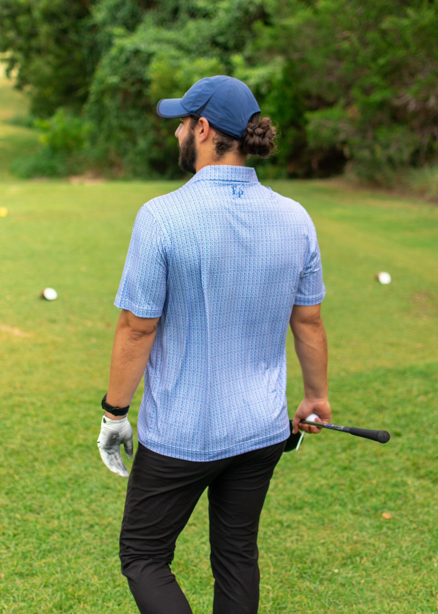 Mauritius Signature Polo