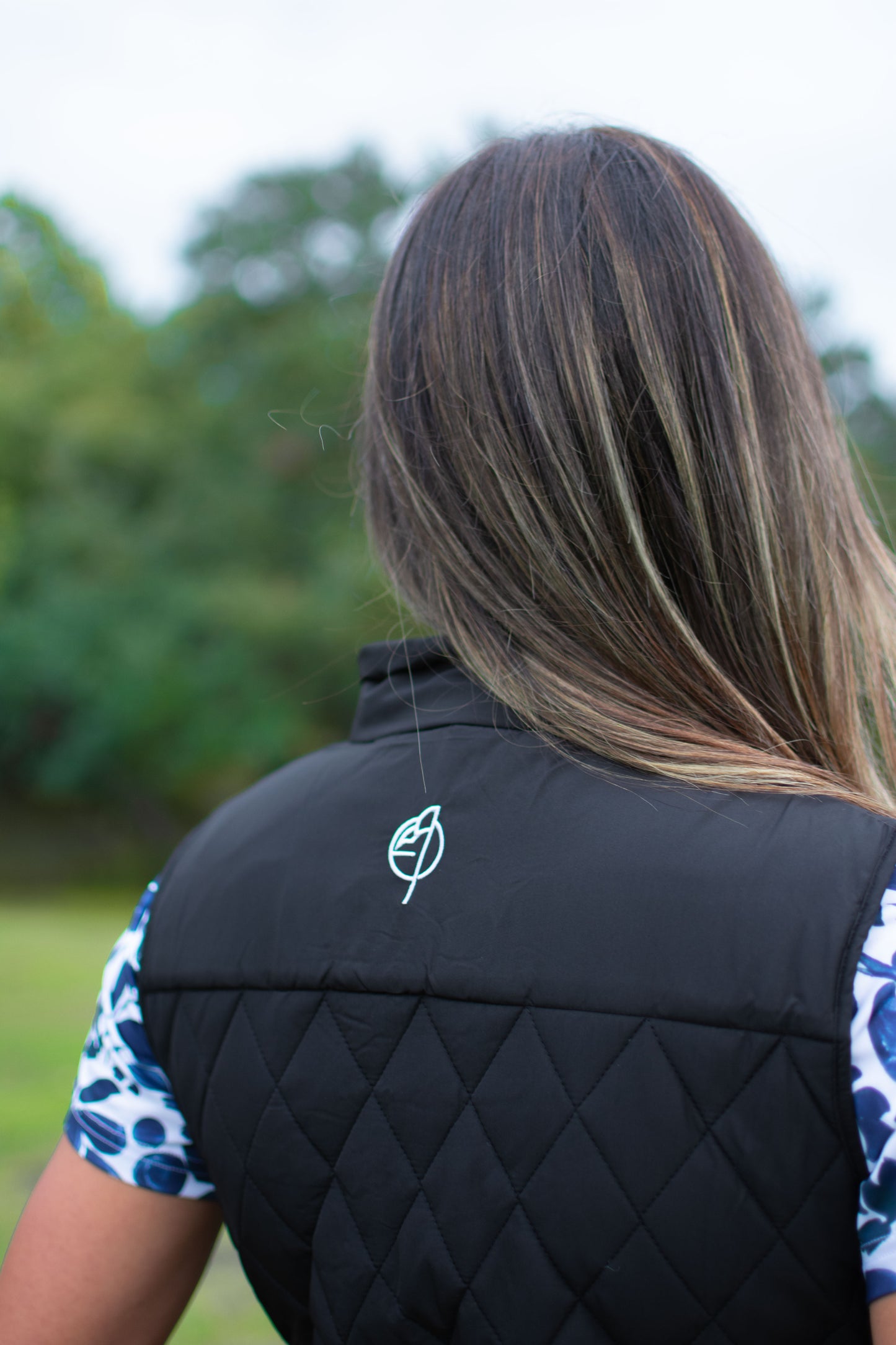 Solheim Vest