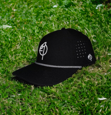 The Signature Eric Paul Rope Hat