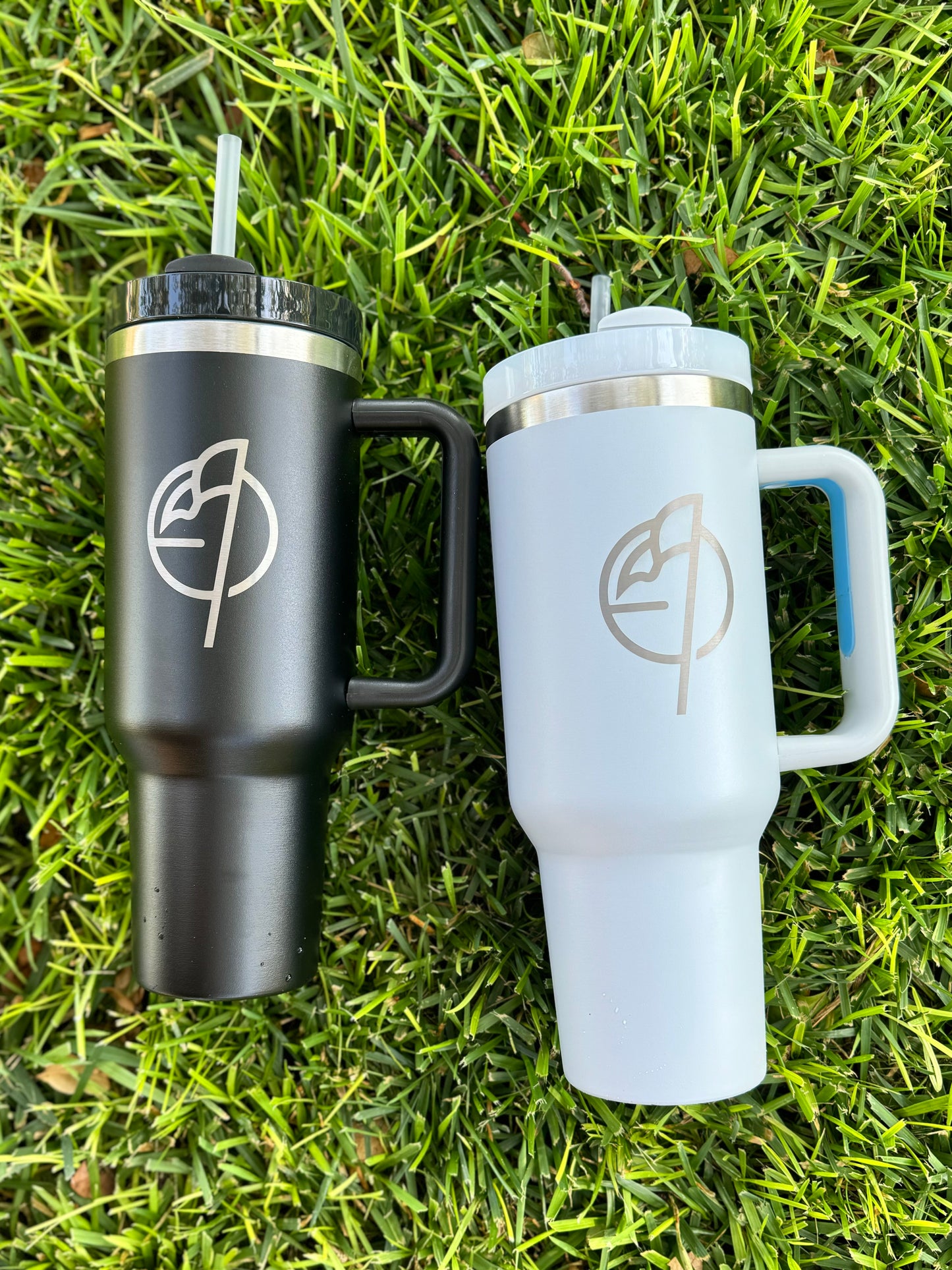 40 Oz Tumbler