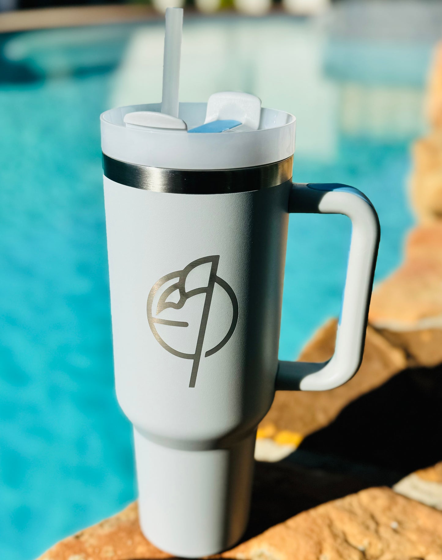 40 Oz Tumbler