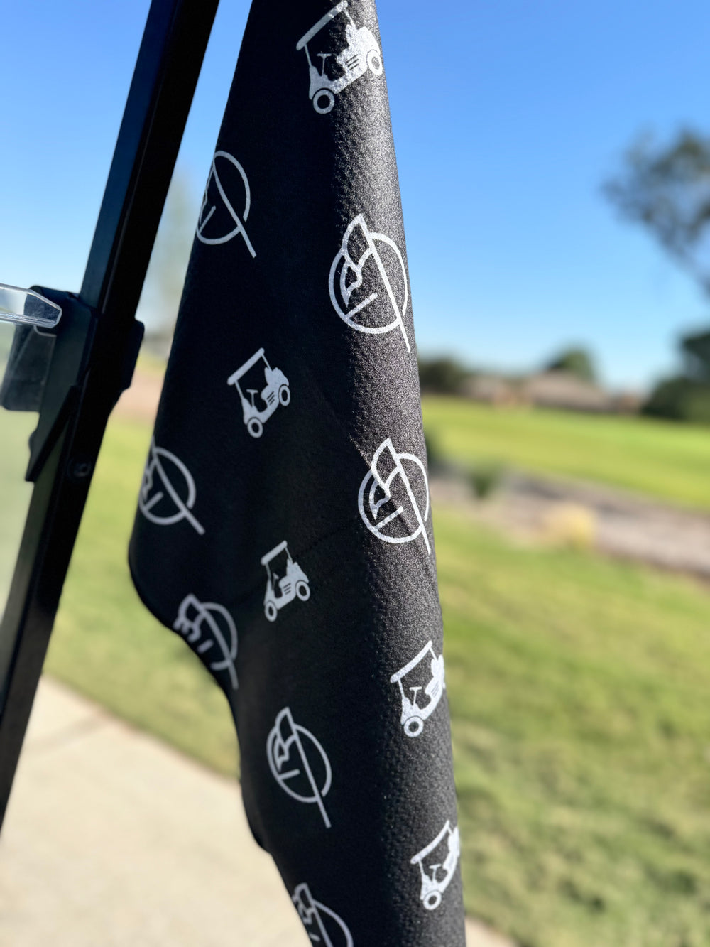 Golf Towel