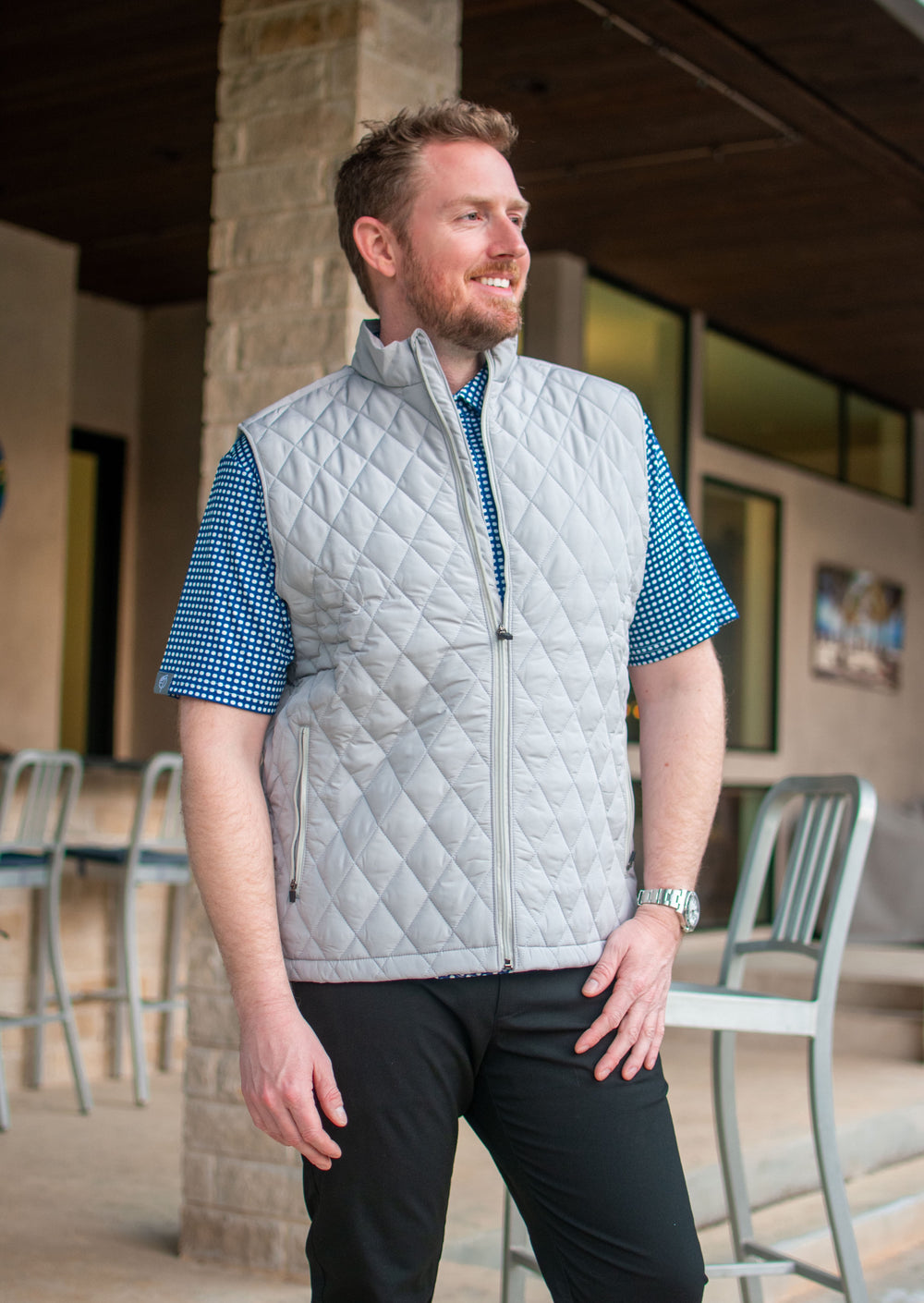Performance Vest