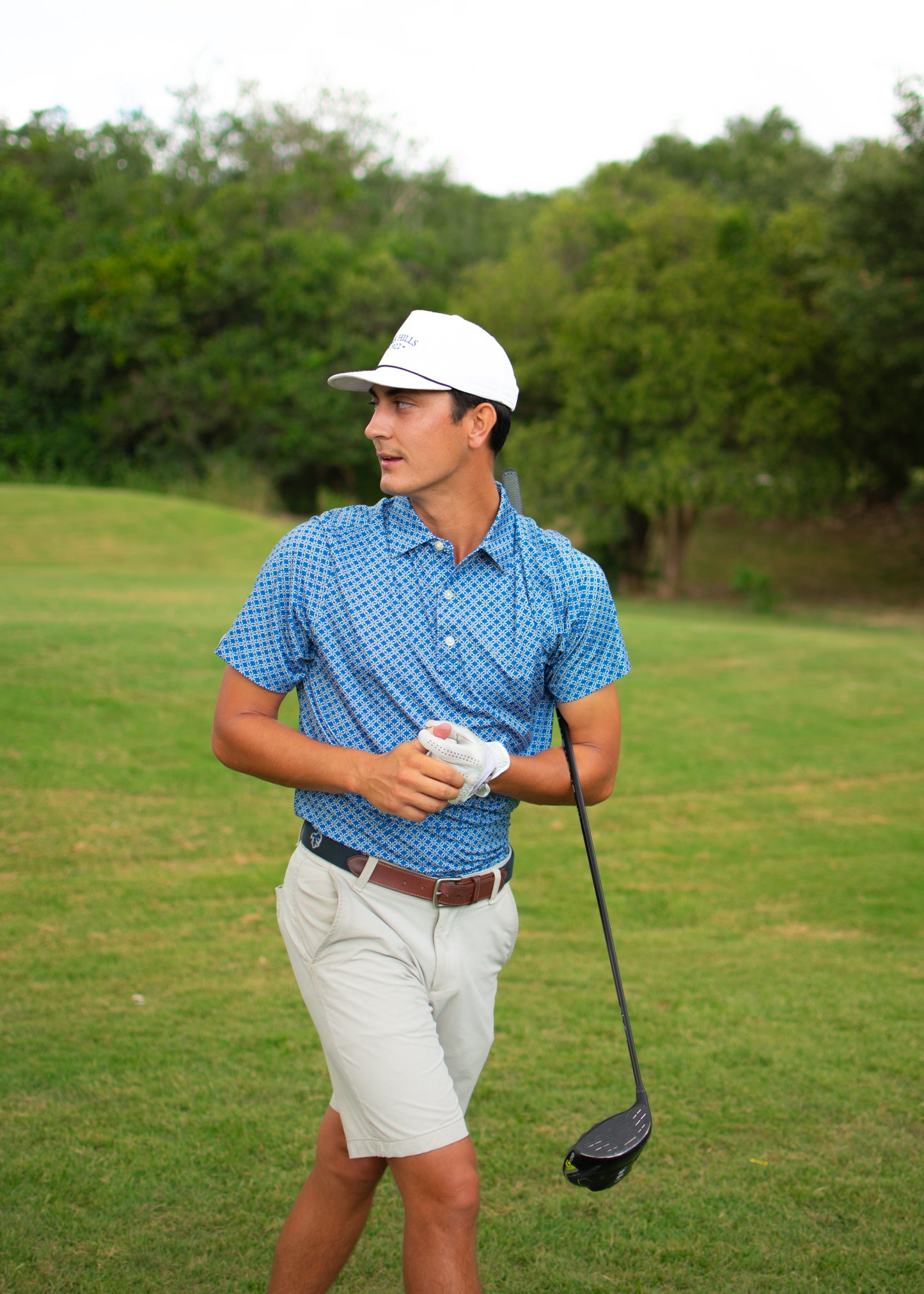 Valspar Signature Polo