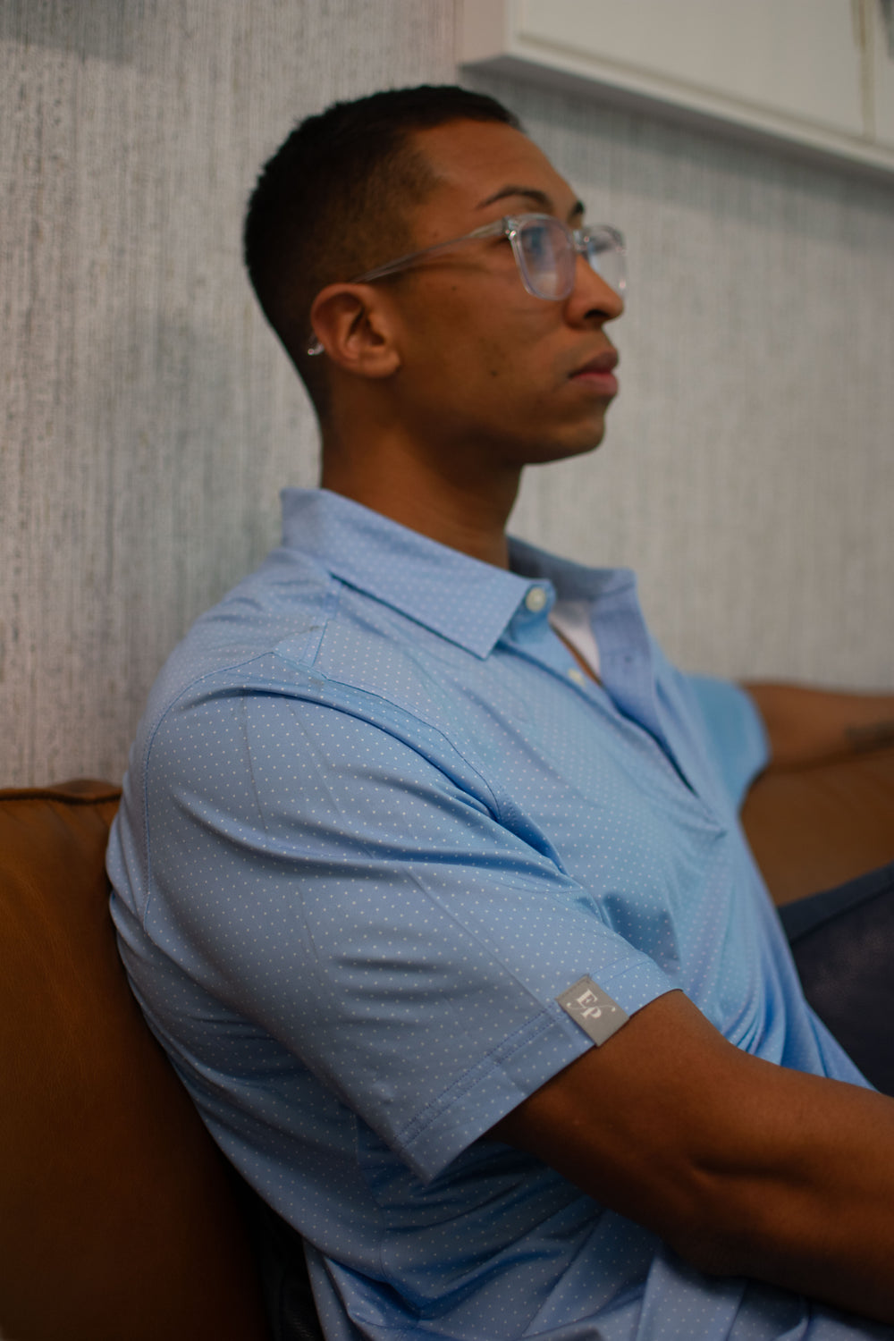 Ryder Signature Polo