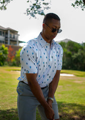 Stenson Signature Polo