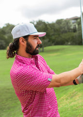 Pinehurst Signature Polo