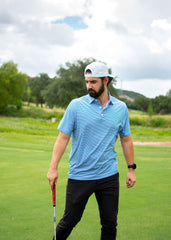 Walker Signature Polo