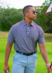 Dunhill Signature Polo