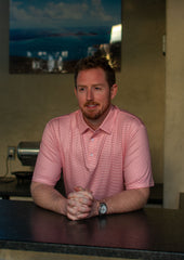 Walker Signature Polo