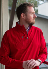 Vanguard Pullover