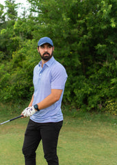 Mauritius Signature Polo