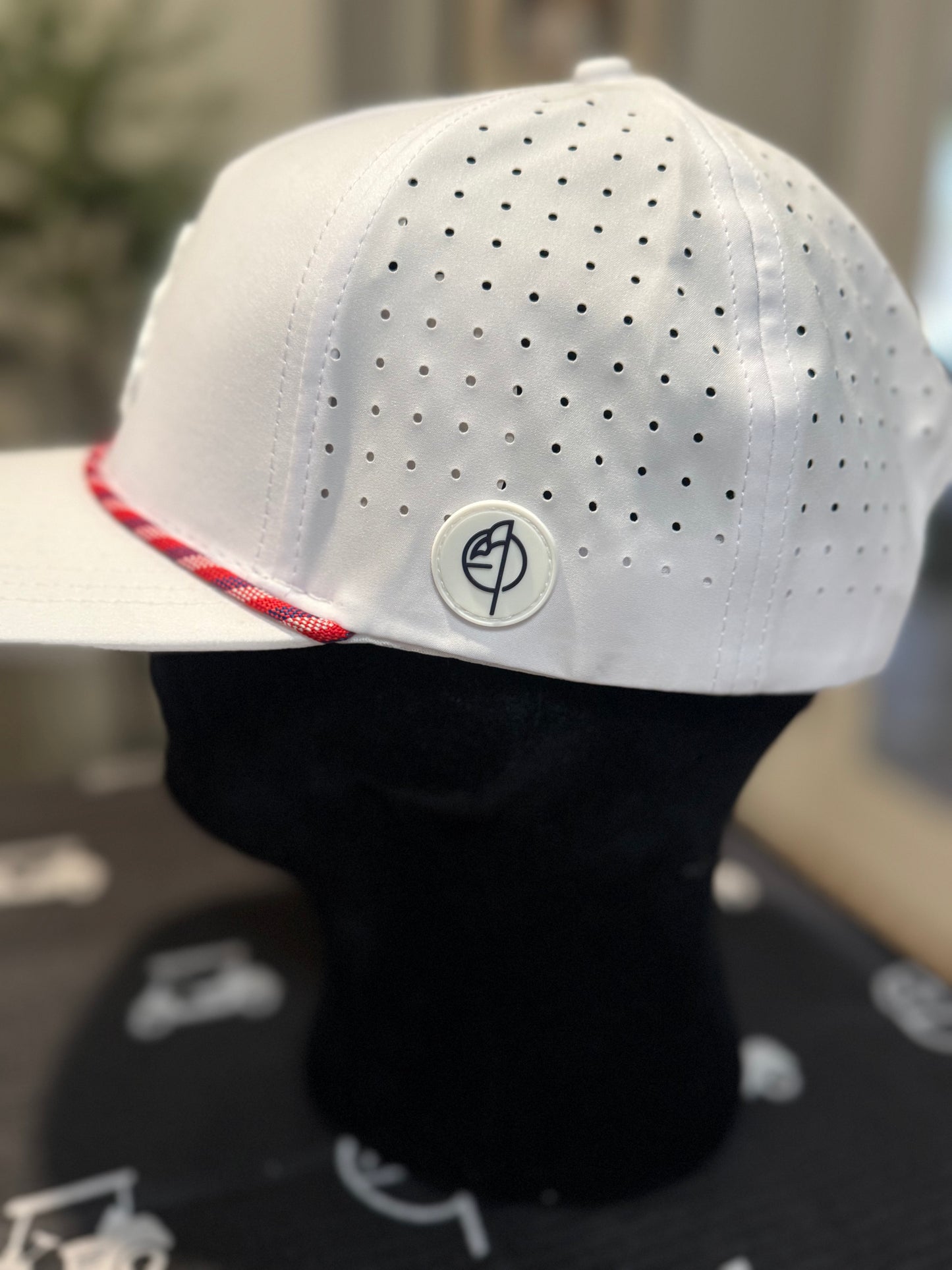 Texas Oil Signature Hat