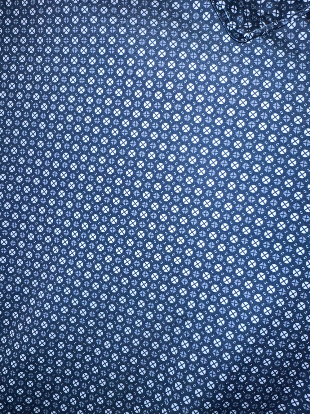 Gentlemen’s Navy Signature Polo