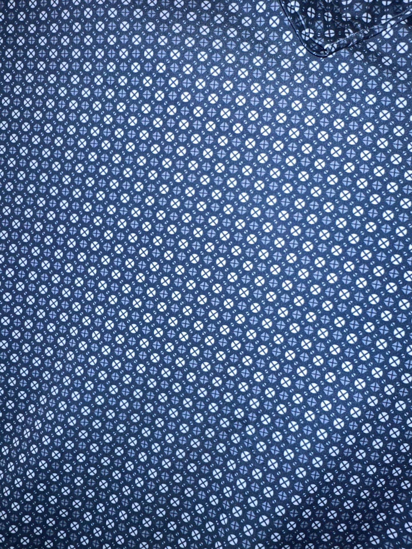 Gentlemen’s Navy Signature Polo