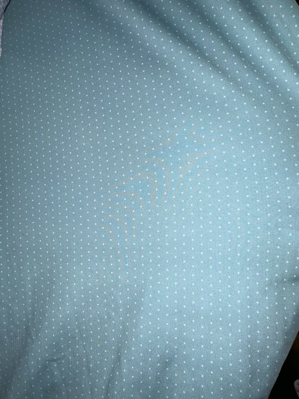 Gentlemen’s Light Green Ryder Signature Pollo