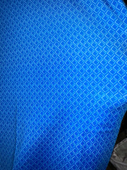 Gentlemen’s Blue Diamond Signature Polo