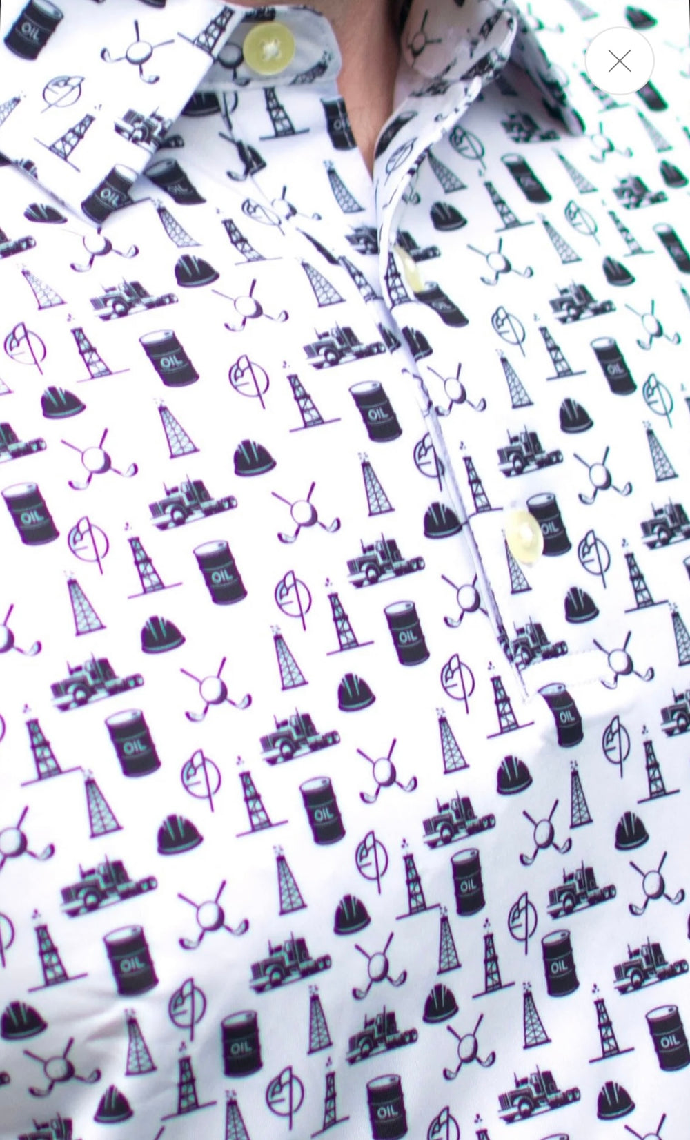 The Women's Classic Polo