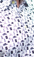 The Women's Classic Polo